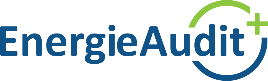 Energie Audit Plus Logo